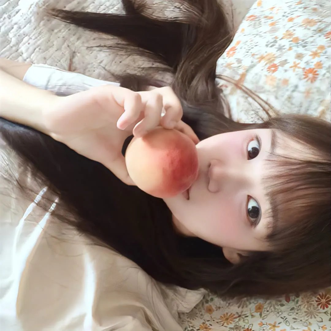 河畔小日子