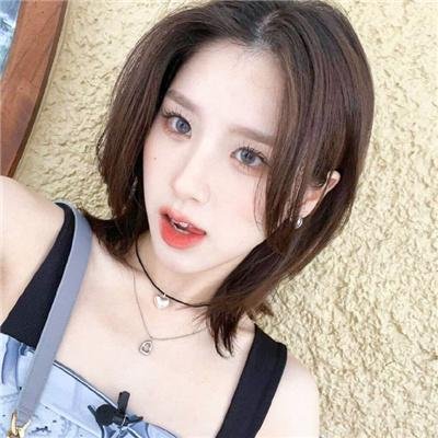 恶魔的美