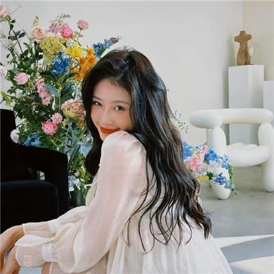 黑色十人之女