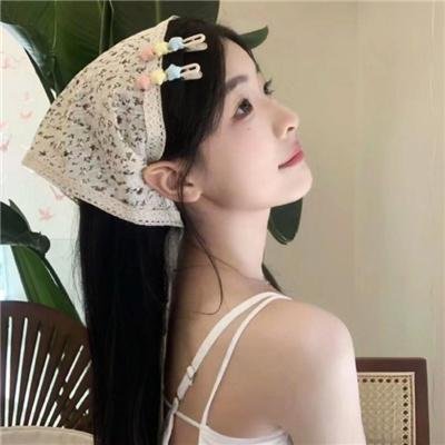 我有一个朋友